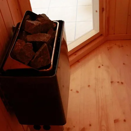 Ferienhaus Friedrichskoog-deichblick 12