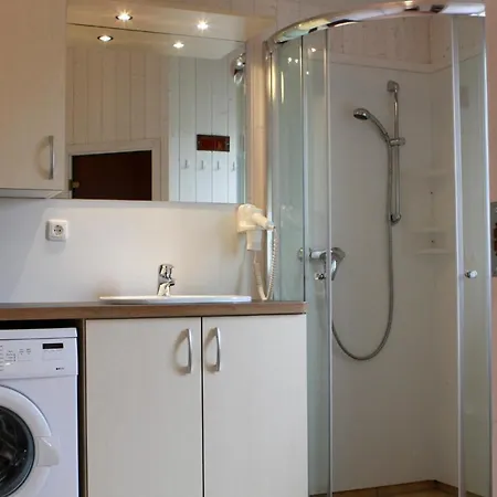 Ferienhaus Friedrichskoog-deichblick 12 *