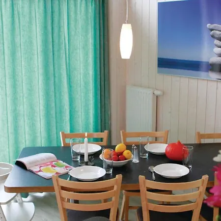 Ferienhaus Friedrichskoog-deichblick 12 *
