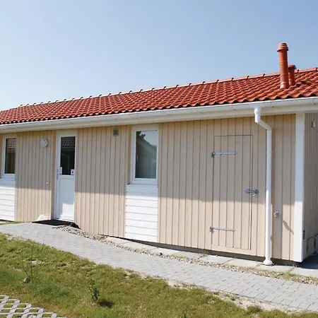 Ferienhaus Friedrichskoog-deichblick 12 *