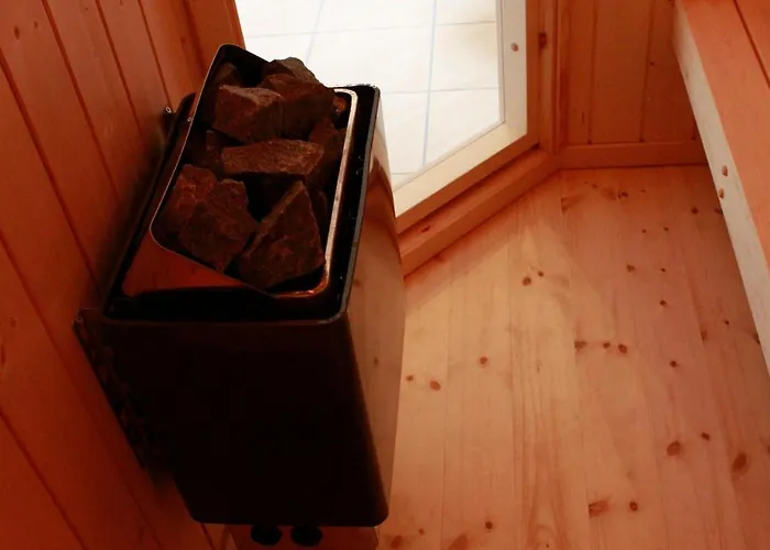 Casa de Férias Friedrichskoog-deichblick 12