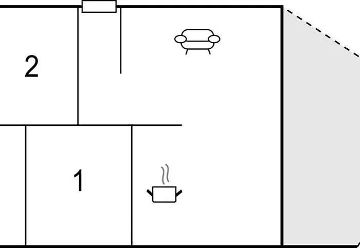 Friedrichskoog-deichblick 12 * Friedrichskoog