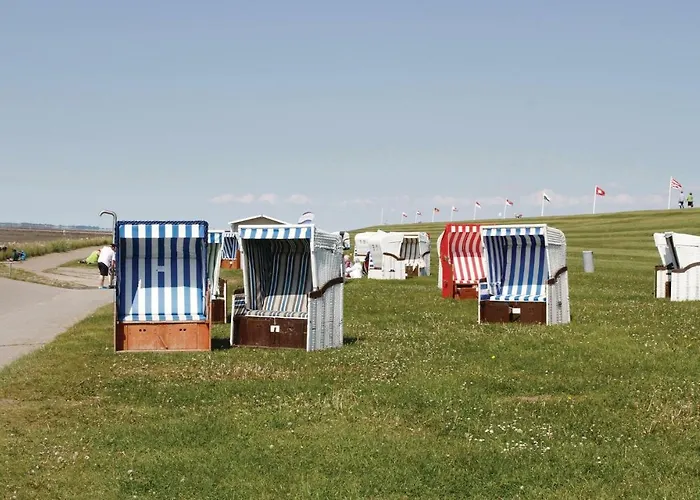 Friedrichskoog-deichblick 12